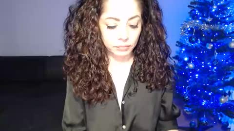 Doll online show from December 2024 05:14:02 AM