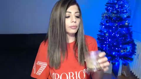 Doll online show from December 2024 03:16:02 AM