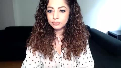 Snapshot of spoiled__doll chatting on June 2026 07:36:01 AM Doll online show from June 2026 07:36:01 AM