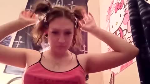 spoiledprincess4 online show from January 2025 07:32:01 AM