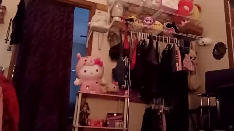 spoiledprincess4 online show from January 2025 01:19:02 PM