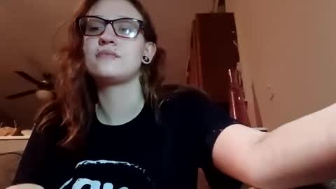 spoiledprincess4 online show from February 2025 02:49:01 AM