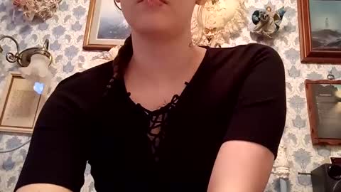 spoiledprincess4 online show from February 2025 10:31:02 PM