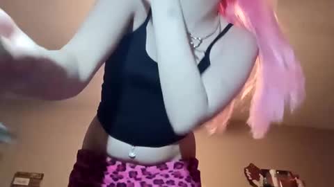 spoiledprincess4 online show from February 2025 07:09:02 AM