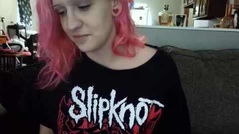 spoiledprincess4 online show from November 2025 05:44:01 PM