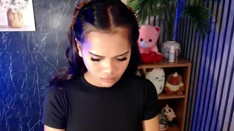 CALL ME RAINE online show from September 2025 03:55:01 PM