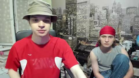 Snapshot of sponge_bob_spencer chatting on July 2026 10:01:02 PM Boris Fedya Kolya online show from July 2026 10:01:02 PM