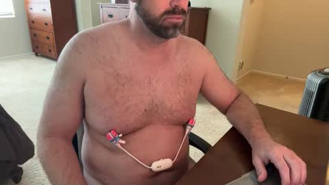 Spongers online show from March 2026 04:46:01 PM