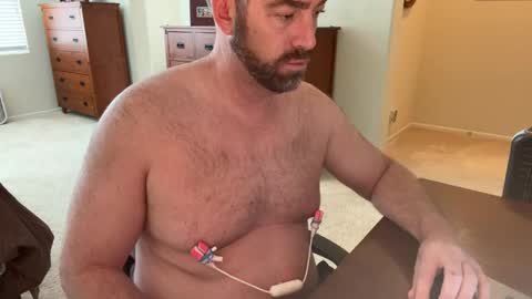 Spongers online show from April 2026 05:43:02 PM