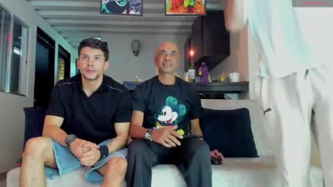 chacal  calvo online show from January 2026 03:34:01 AM