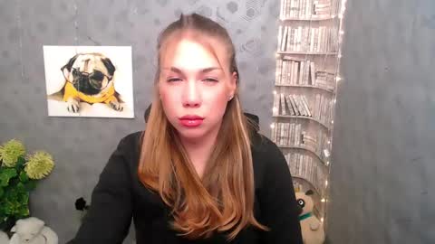 Snapshot of sport_tall_karina chatting on February 2025 08:25:02 AM Karina online show from February 2025 08:25:02 AM