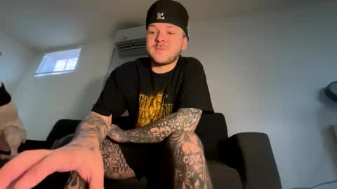 sportsfreak1619 online show from February 2026 09:19:01 PM