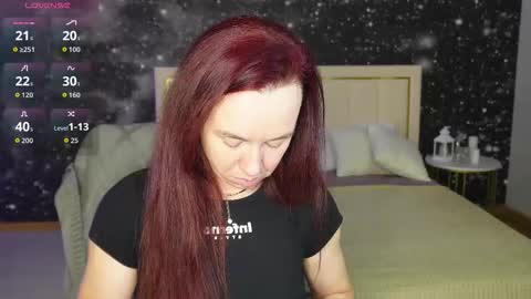 Spoty Kate online show from February 2026 01:21:02 AM