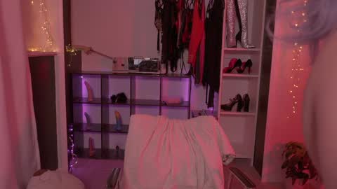 Abby online show from January 2025 04:16:02 PM