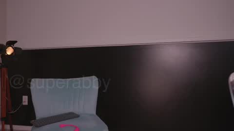 Abby online show from September 2025 03:23:02 PM