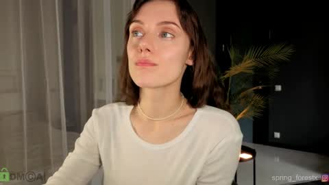 Lily  my new acc3 online show from April 2026 01:17:01 PM