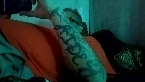 Jsmitty and she so sexy online show from September 2025 03:00:01 AM