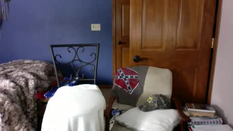 Spun Redneck online show from January 2026 08:01:01 PM