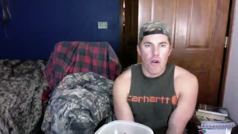 Spun Redneck online show from January 2026 12:13:01 AM
