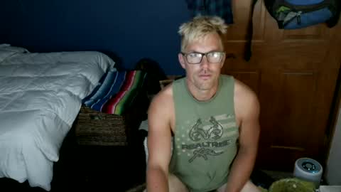 Spun Redneck online show from July 2026 02:29:02 AM