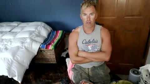 Spun Redneck online show from August 2026 03:55:01 PM