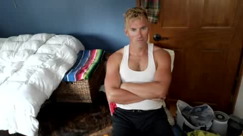Spun Redneck online show from August 2026 03:59:02 PM