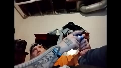 spundaddyandprincess online show from December 2024 09:30:01 PM