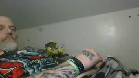 spundaddyandprincess online show from March 2026 12:07:01 PM