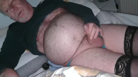 Snapshot of spunker1958 chatting on December 2024 04:09:01 PM SpunkerLike online show from December 2024 04:09:01 PM