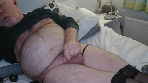 Snapshot of spunker1958 chatting on December 2024 12:49:02 PM SpunkerLike online show from December 2024 12:49:02 PM