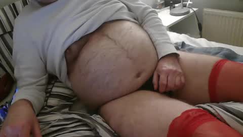 Snapshot of spunker1958 chatting on January 2025 12:30:01 AM SpunkerLike online show from January 2025 12:30:01 AM