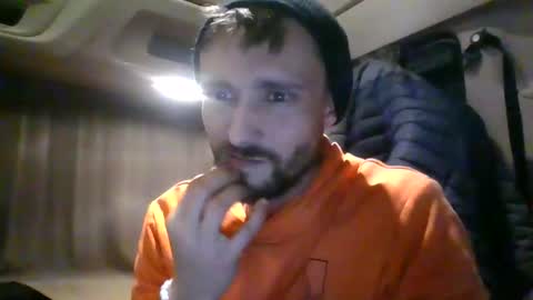 spyco82 online show from January 2025 05:27:02 PM