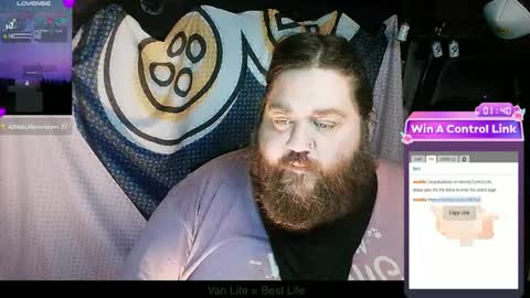 Your Pal Squeaks online show from December 2024 05:47:01 AM