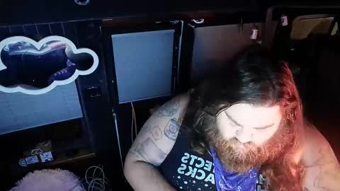 Your Pal Squeaks online show from January 2025 05:24:01 AM