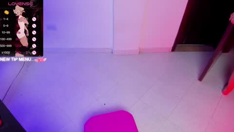 KIMY TEKASHI online show from January 2025 06:45:01 AM