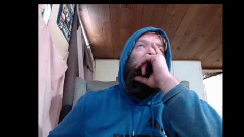 Bryan online show from December 2024 07:38:02 PM