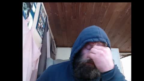 Bryan online show from December 2024 07:55:01 AM