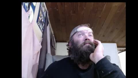 Bryan online show from December 2024 08:00:02 AM