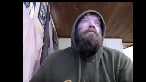 Bryan online show from January 2025 07:39:02 PM