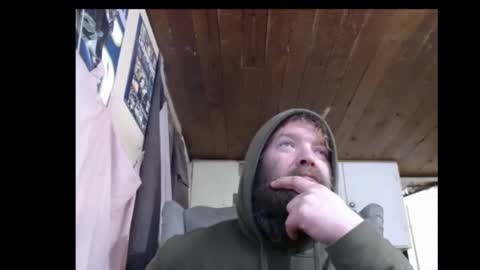 Bryan online show from January 2025 09:32:02 AM