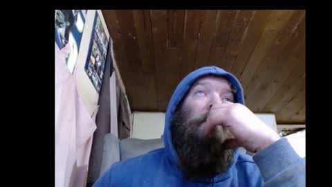 Bryan online show from January 2025 08:34:02 AM