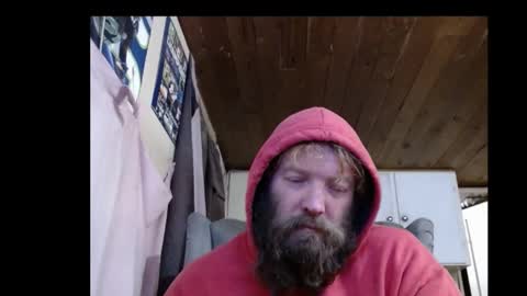 Bryan online show from January 2025 03:23:02 AM