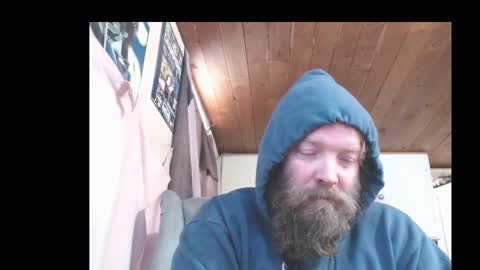 Bryan online show from January 2025 11:34:02 PM