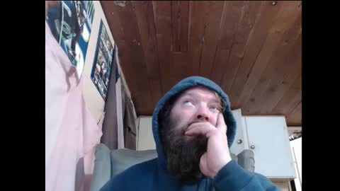 Bryan online show from January 2025 09:13:02 AM