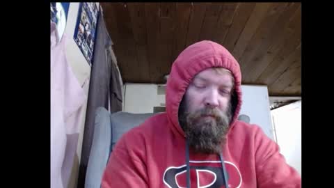 Bryan online show from February 2025 10:09:02 AM