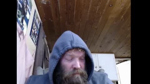 Bryan online show from February 2025 08:27:02 AM