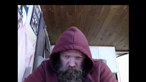 Bryan online show from March 2025 07:53:01 AM