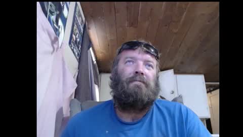 Bryan online show from September 2025 08:21:02 PM