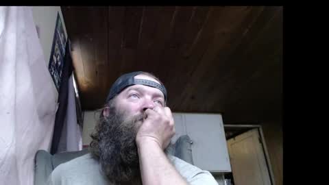 Bryan online show from April 2026 07:16:02 PM