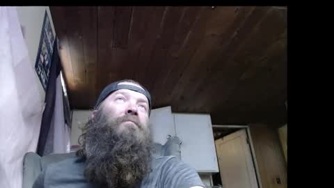 Bryan online show from April 2026 07:33:02 PM